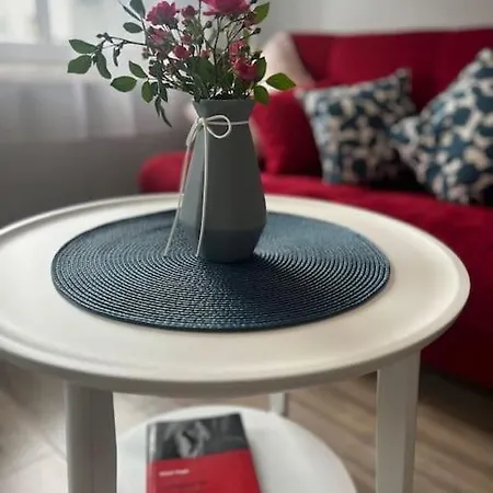Korter Kesklinnas Lejlighed *